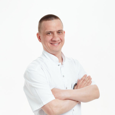 Пешков Евгений Владимирович, стоматолог-ортопед