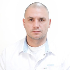 Фаргер Андрей Юрьевич, врач ЛФК