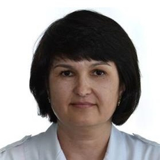 Обуткина Эльвира Сагдеевна, стоматолог-терапевт
