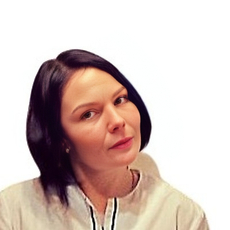 Потапова Инга Валерьевна, терапевт