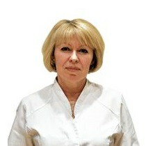 Самбурская Полина Григорьевна, психиатр