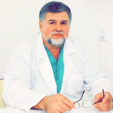 Перепелкин Константин Юрьевич, невролог