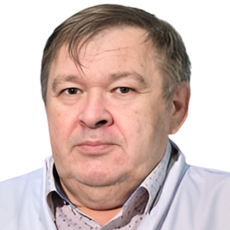 Никулин Вадим Александрович, невролог