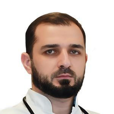Саадуев Марат Джамалович, кардиолог