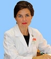 Шишкина Галина Андреевна, онколог