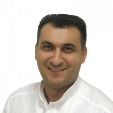 Алиев Мушфиг Сархад-Оглы, хирург