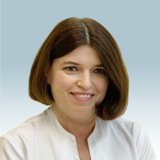 Хомченко Ольга Владимировна, офтальмолог