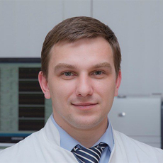 Литвинов Никита Игоревич, невролог