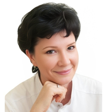 Кузьменко Елена Александровна, стоматолог-терапевт