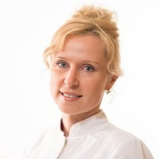 Тозлиян Елена Васильевна, педиатр