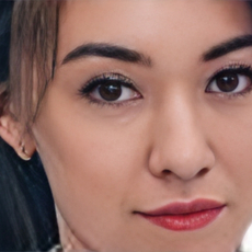 Федорова Анастасия Эдуардовна, стоматолог-терапевт