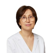 Тункина Виктория Станиславовна, кардиолог