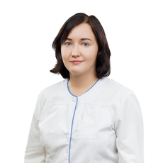 Соколова Наталья Александровна, ревматолог
