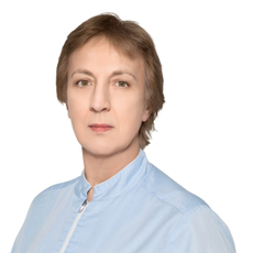 Храмцова София Викторовна, стоматолог-терапевт