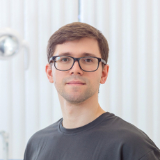 Нагайцев Семен Леонидович, стоматолог-хирург