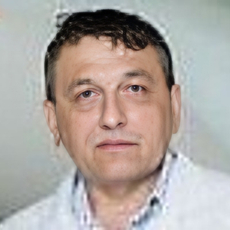 Тайнов Михаил Анатольевич, рентгенолог