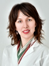 Лукань Наталья Васильевна, ЛОР
