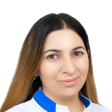 Саркисян Мэри Грачиковна, хирург