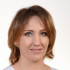 Крупышева Екатерина Викторовна, массажист