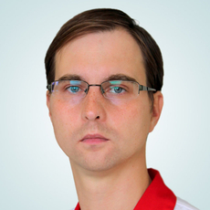 Бекусов Евгений Геннадьевич, хирург