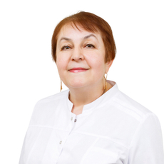 Мирзоян Елена Ливоновна, терапевт