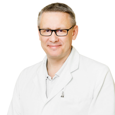 Монахов Вячеслав Валерьевич, ортопед