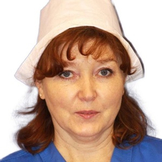 Панкратова Элеонора Юрьевна, стоматолог-терапевт