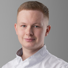 Чернорусов Андрей Геннадьевич, стоматолог-терапевт