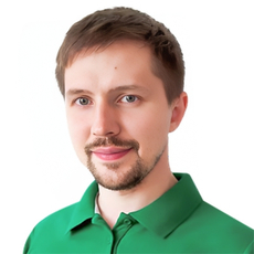 Спирин Анатолий Владимирович, инструктор ЛФК