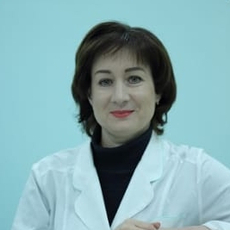 Ходер Наталья Владимировна, гинеколог