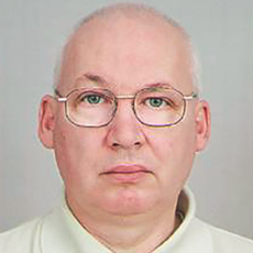 Ревунов Михаил Юрьевич, стоматолог-ортопед