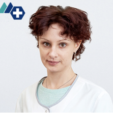 Морозова Ирина Владимировна, кардиолог