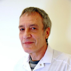 Иванов Дмитрий Тимофеевич, психолог