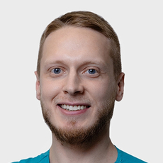 Номоконов Илья Андреевич, стоматолог-ортопед