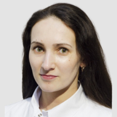 Макарова Анна Анатольевна, врач УЗД