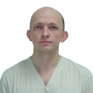 Харламов Андрей Викторович, эндоскопист