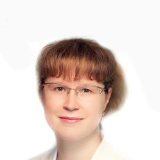 Васильева Юлия Сергеевна, терапевт