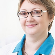 Обухова Ольга Олеговна, аллерголог