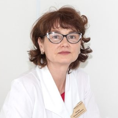 Попова Татьяна Игоревна, врач УЗД