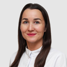 Кизинбаева Елена Валентиновна, стоматолог-терапевт