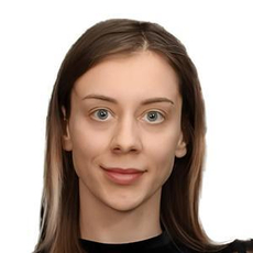 Черкашина Анастасия Николаевна, эндокринолог
