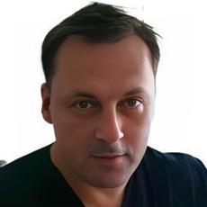 Быценко Дмитрий Станиславович, анестезиолог