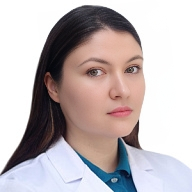 Калецкая Тамара Геннадьевна, маммолог-онколог