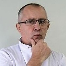 Мартыненко Сергей Николаевич, стоматолог-ортопед