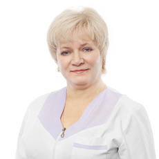 Прошина Светлана Владимировна, детский рентгенолог