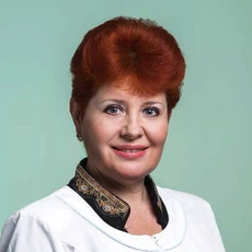 Попша Марина Владимировна, детский дерматолог