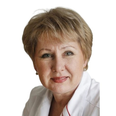 Кобызева Татьяна Юрьевна, гинеколог