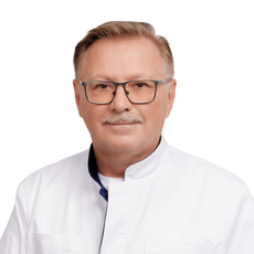 Мартынов Виктор Анатольевич, офтальмолог