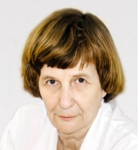 Гузева Валентина Ивановна, детский невролог