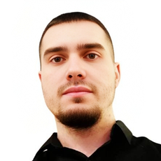 Касторных Алексей Александрович, массажист